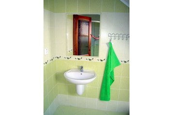 Slovākija Privát Liešťany, Eksterjers